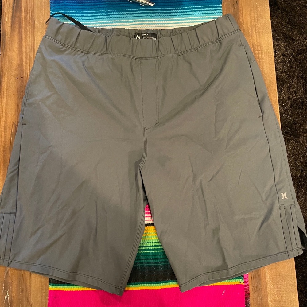Gray Hurley shorts